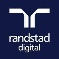 Randstad Digital logo