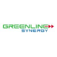 Greenline Synergy Co.,Ltd. logo