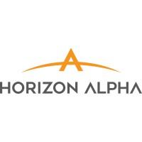 Horizon Alpha logo