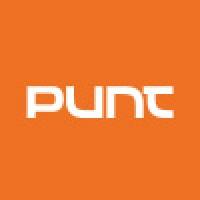 Punt logo