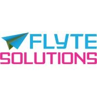 Flyte Solutions Ltd. logo