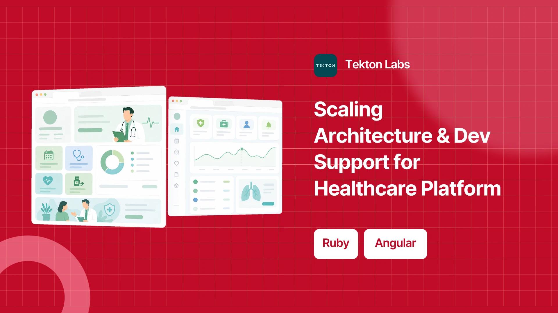 Project hero — replace with case study imagery
