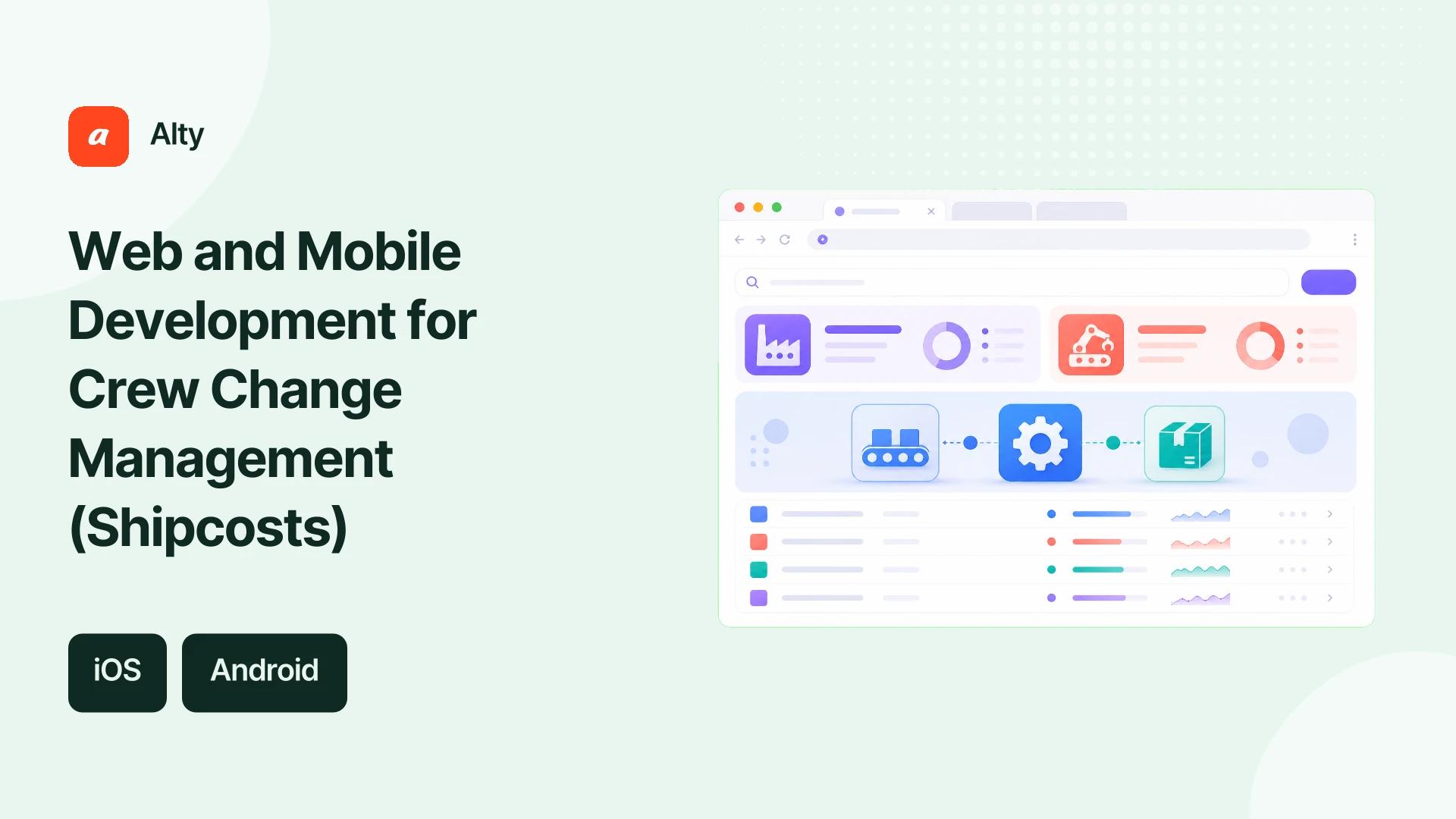 Project hero — replace with case study imagery