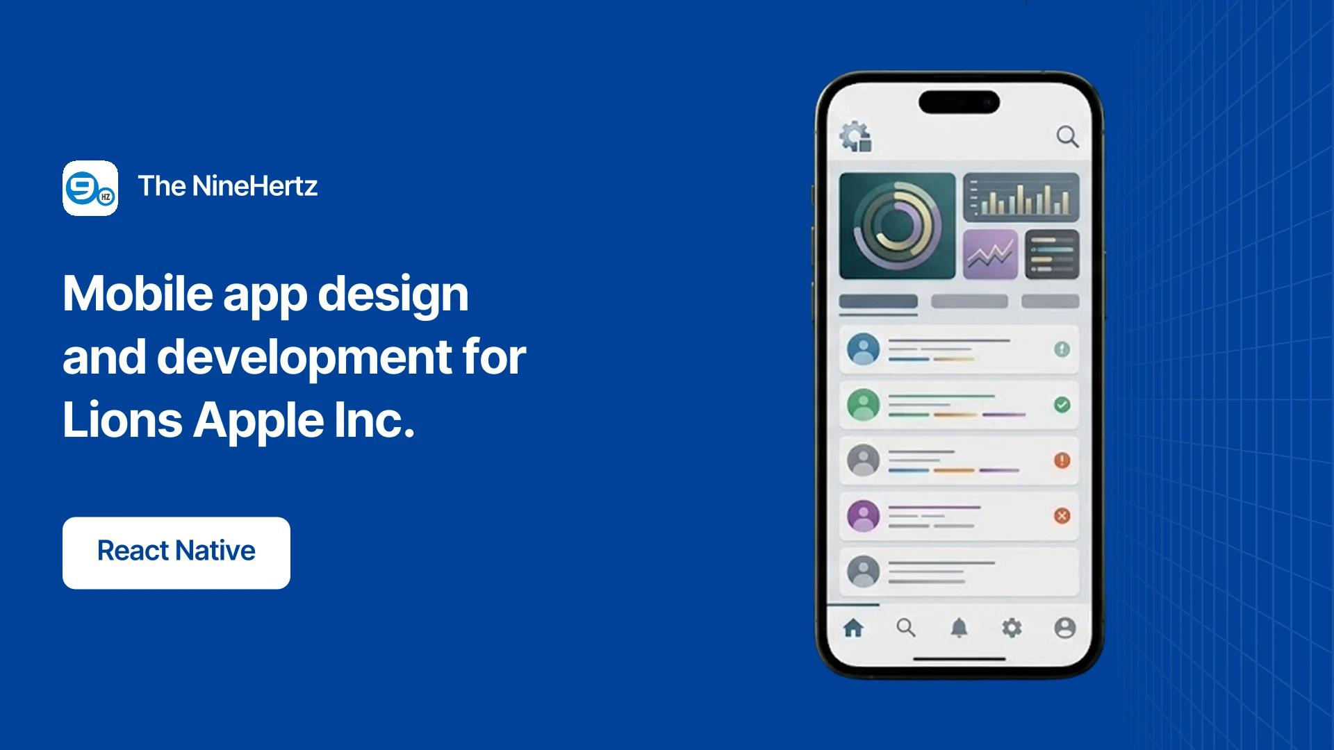 Project hero — replace with case study imagery