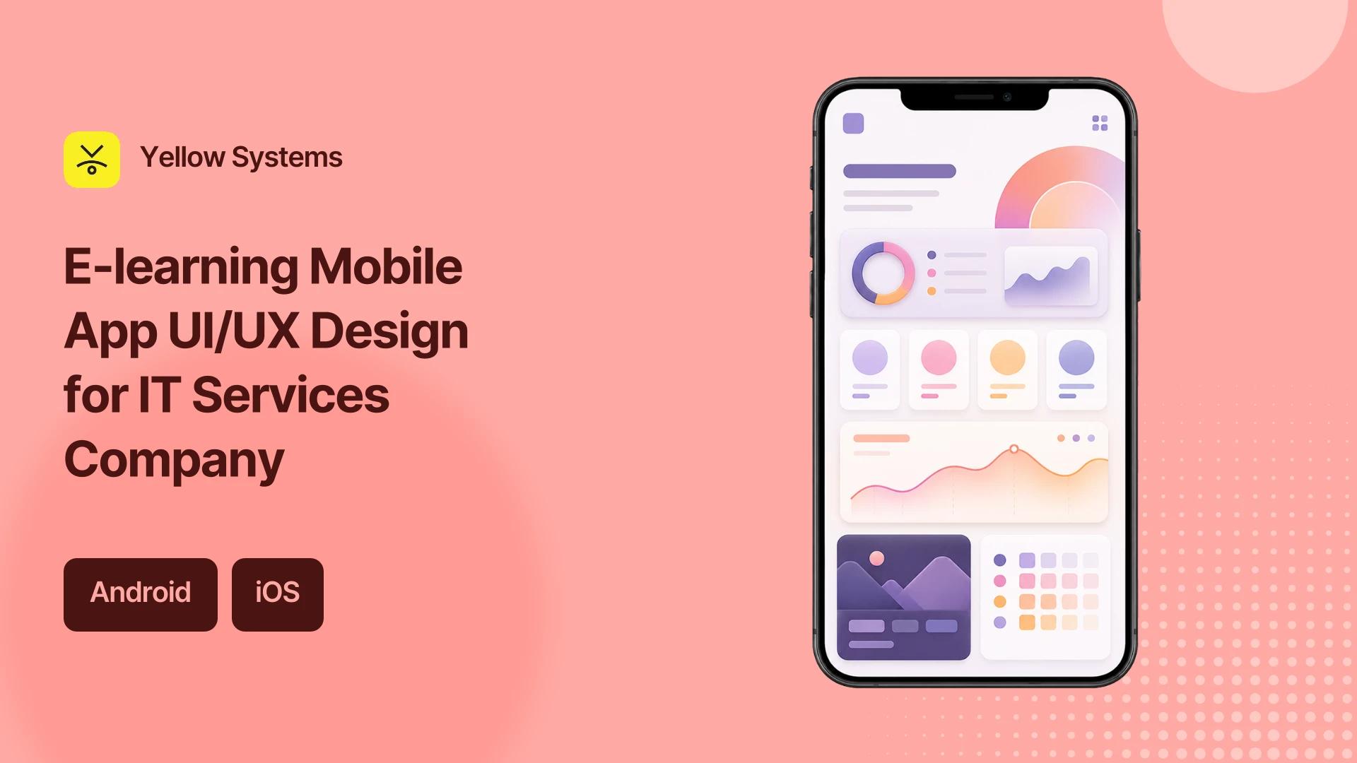 Project hero — replace with case study imagery