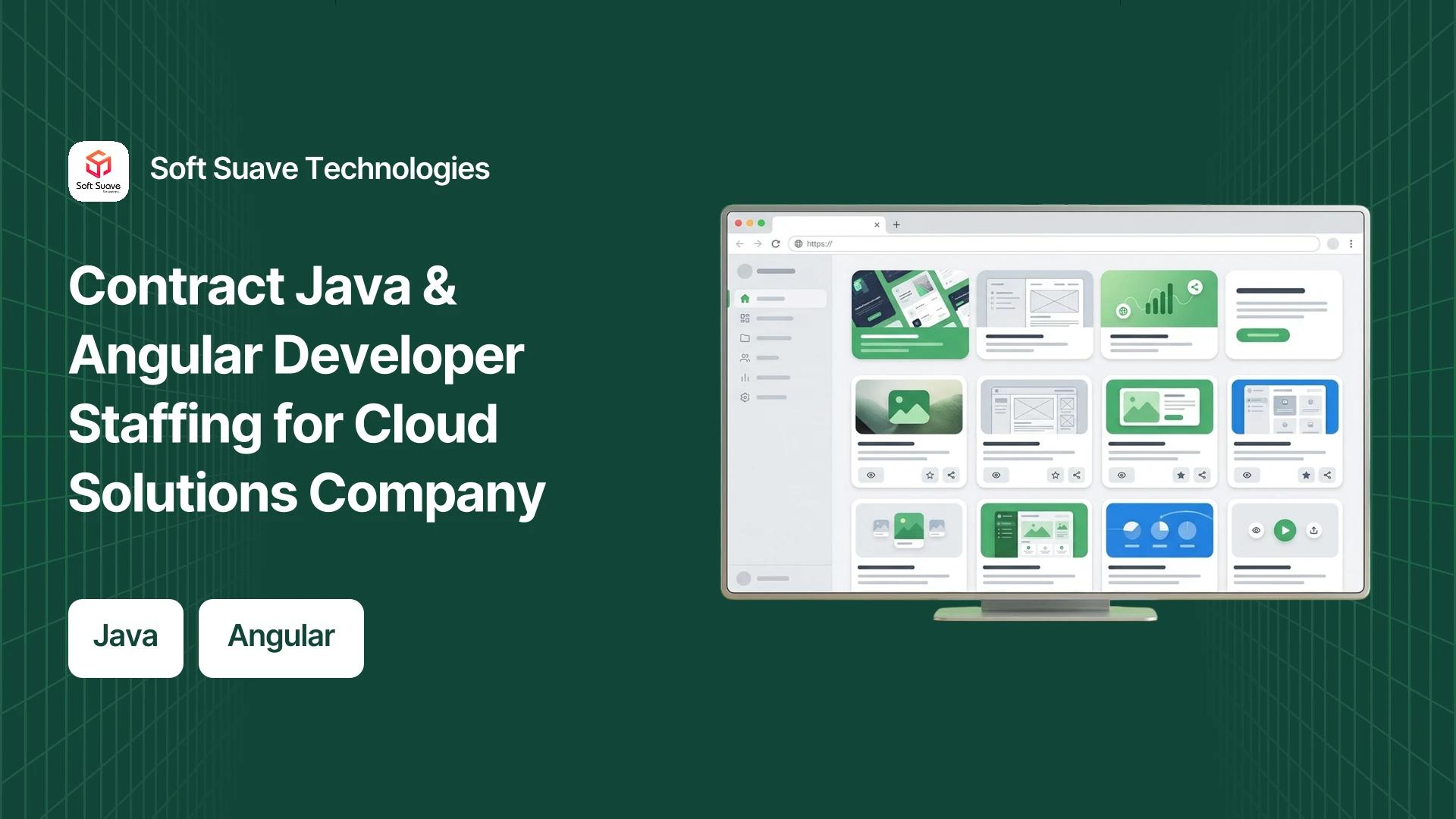 Project hero — replace with case study imagery