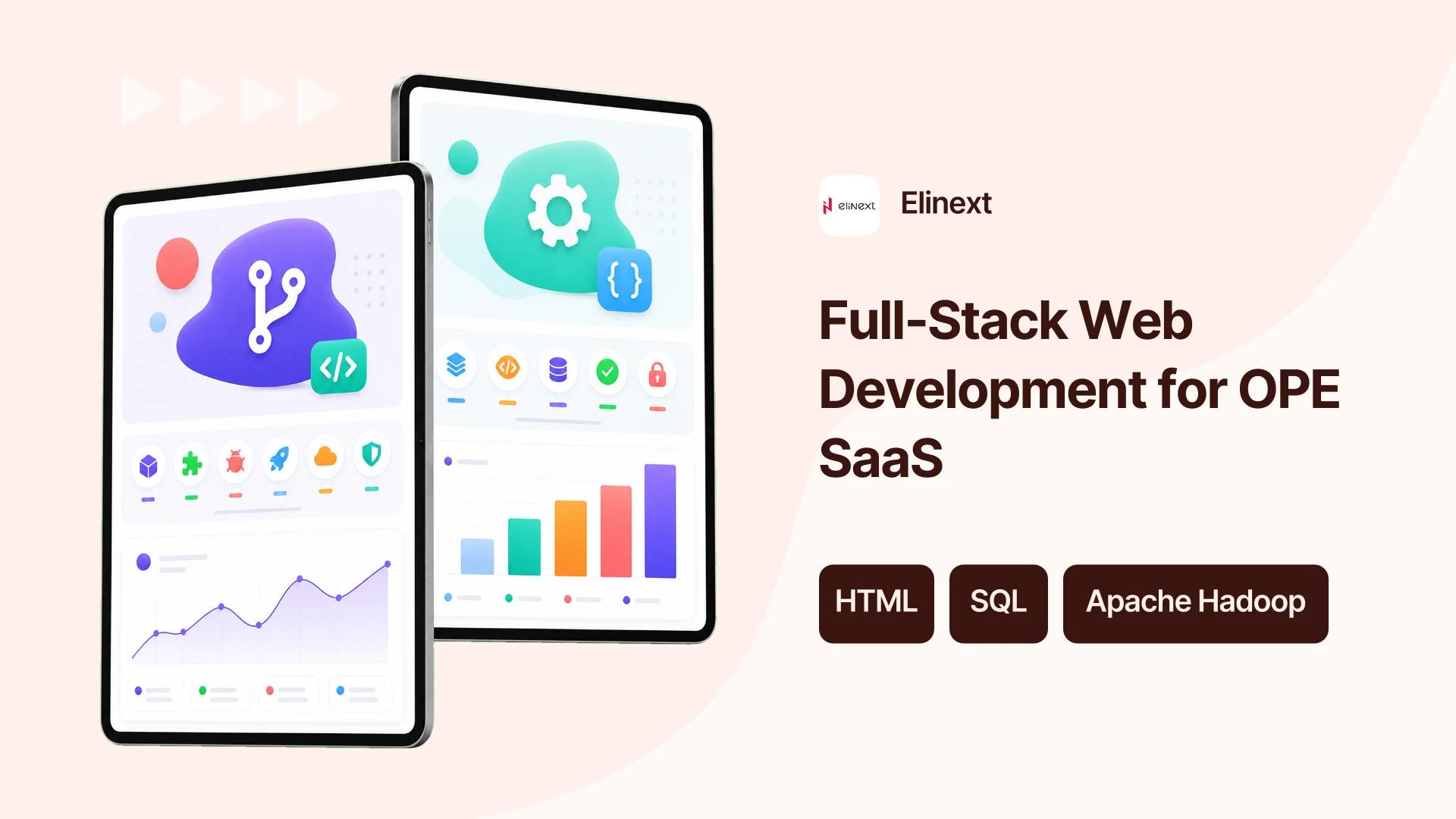 Project hero — replace with case study imagery