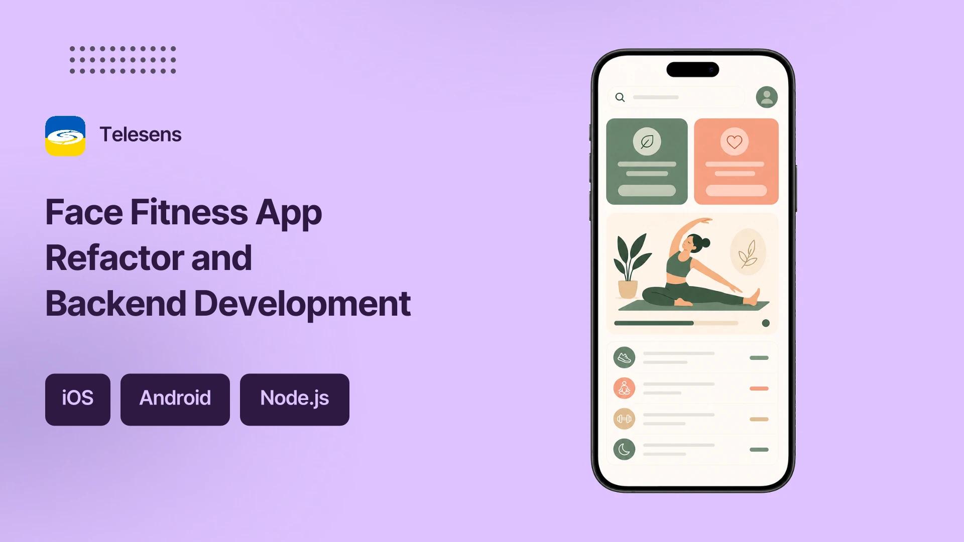 Project hero — replace with case study imagery