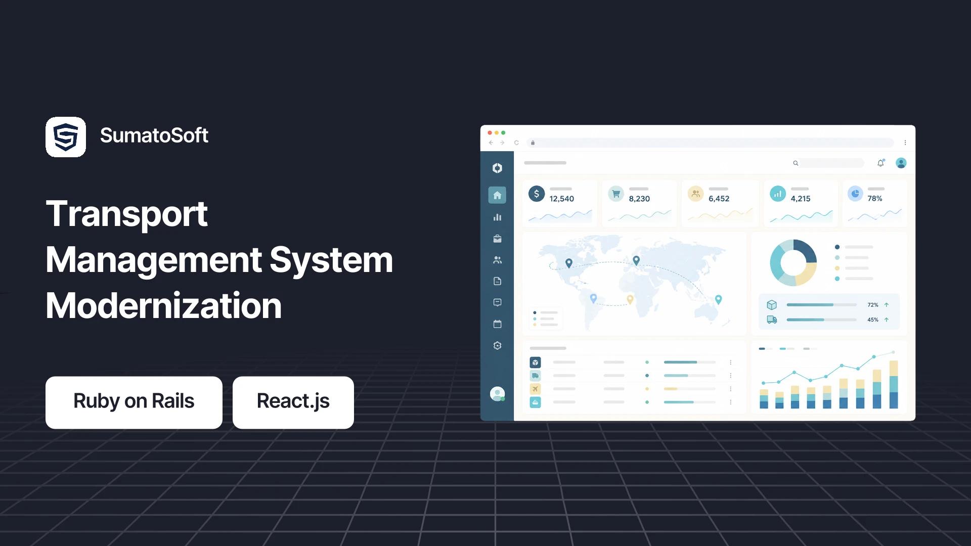Project hero — replace with case study imagery