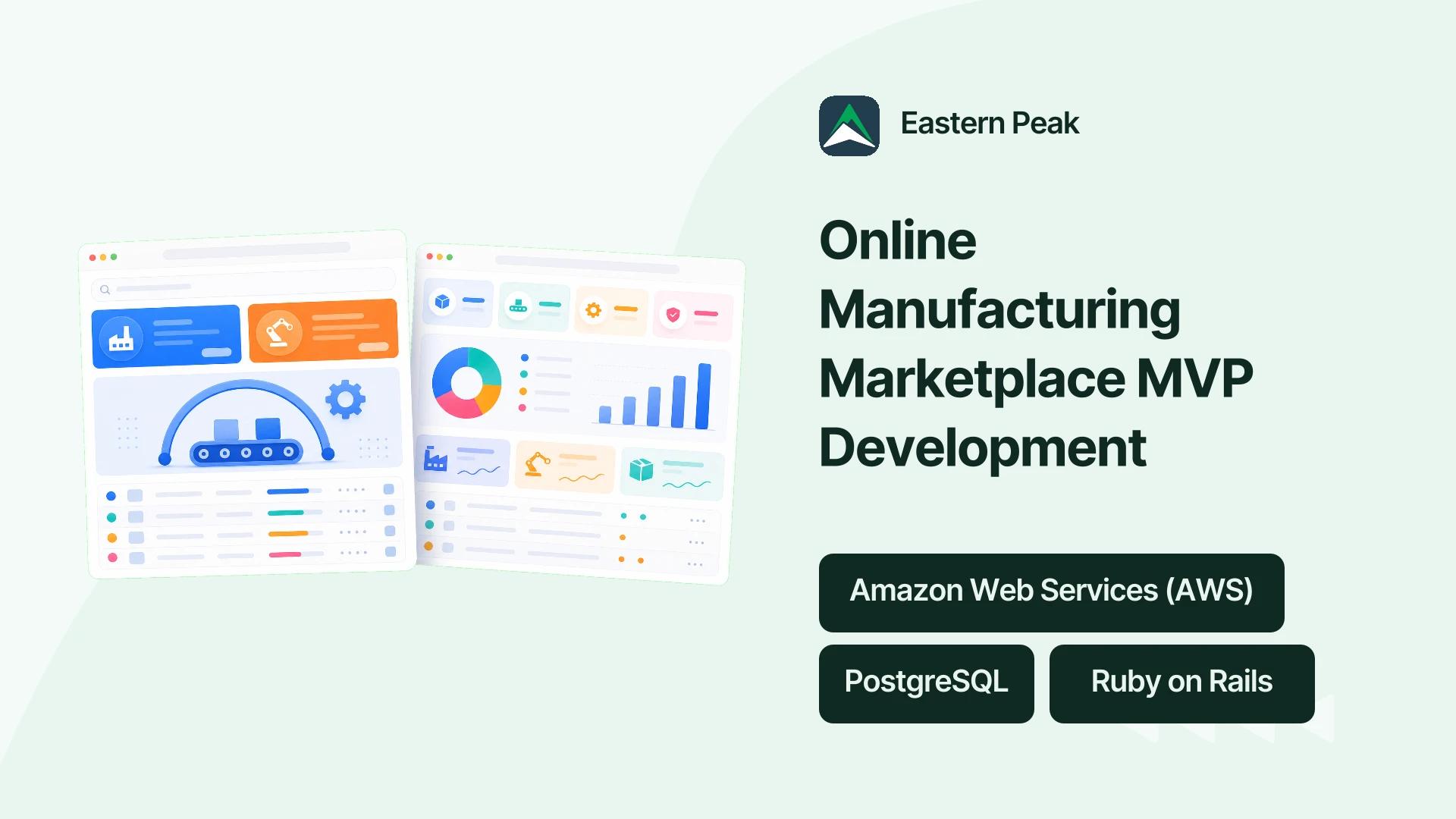 Project hero — replace with case study imagery