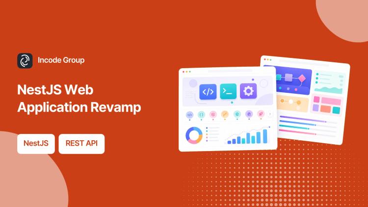 Preview of the Full-Stack Web App Development with NestJS