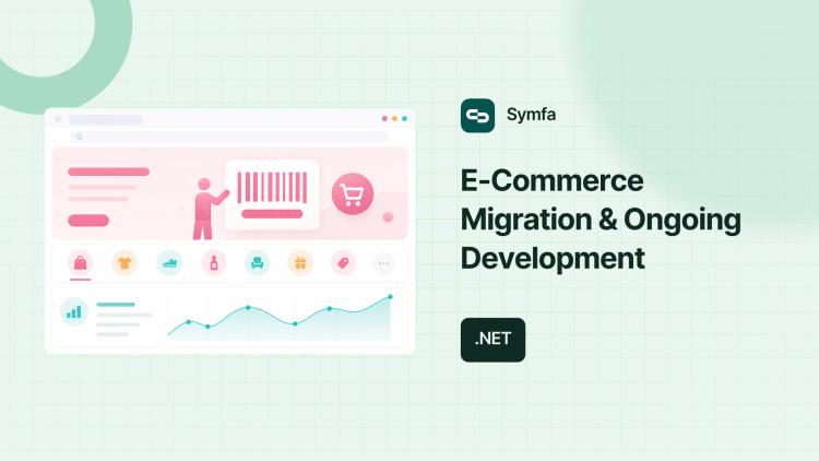 Preview of the E-Commerce Solutions for Luxury Goods Retailer