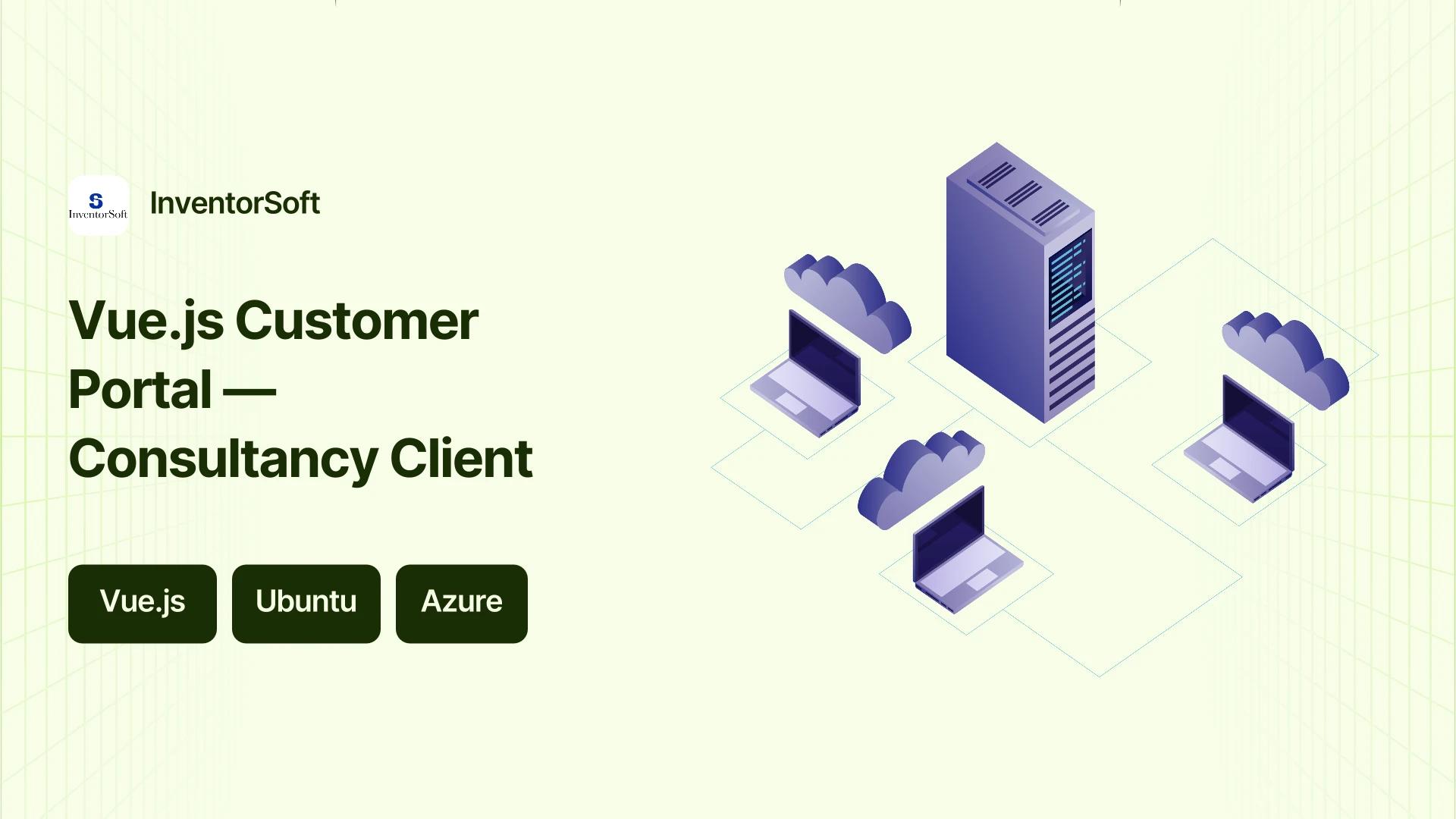 Project hero — replace with case study imagery