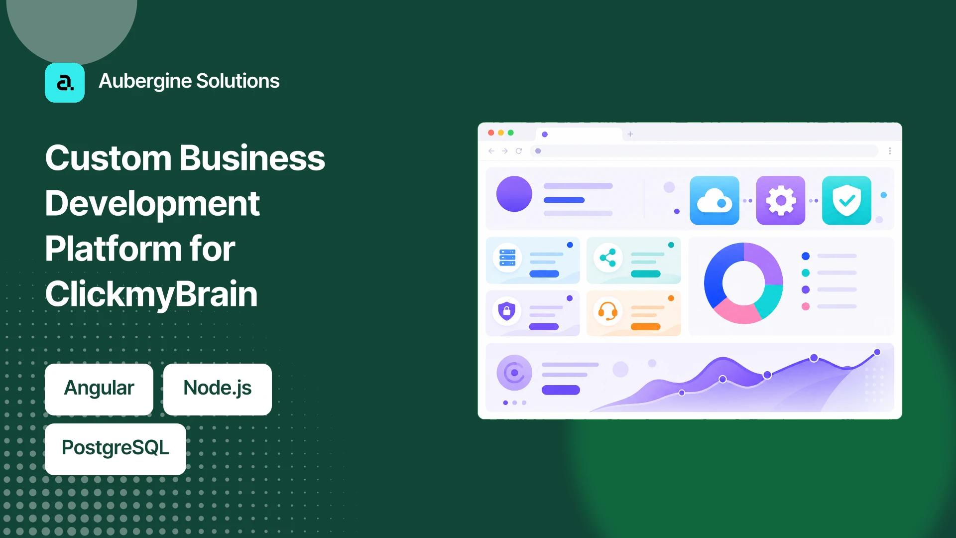 Project hero — replace with case study imagery