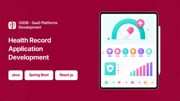 Preview of the Personal Health Record Software Development