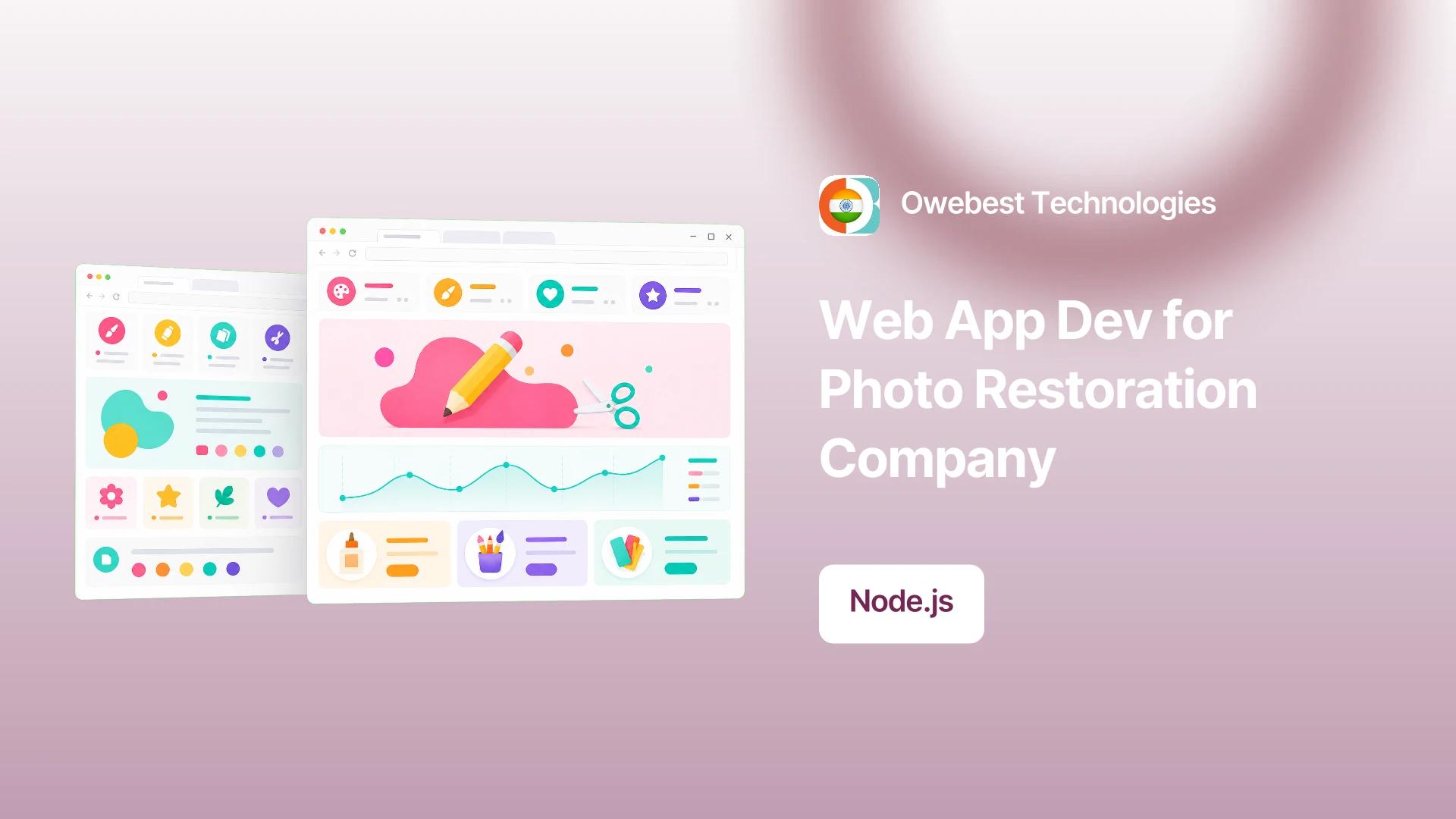 Project hero — replace with case study imagery