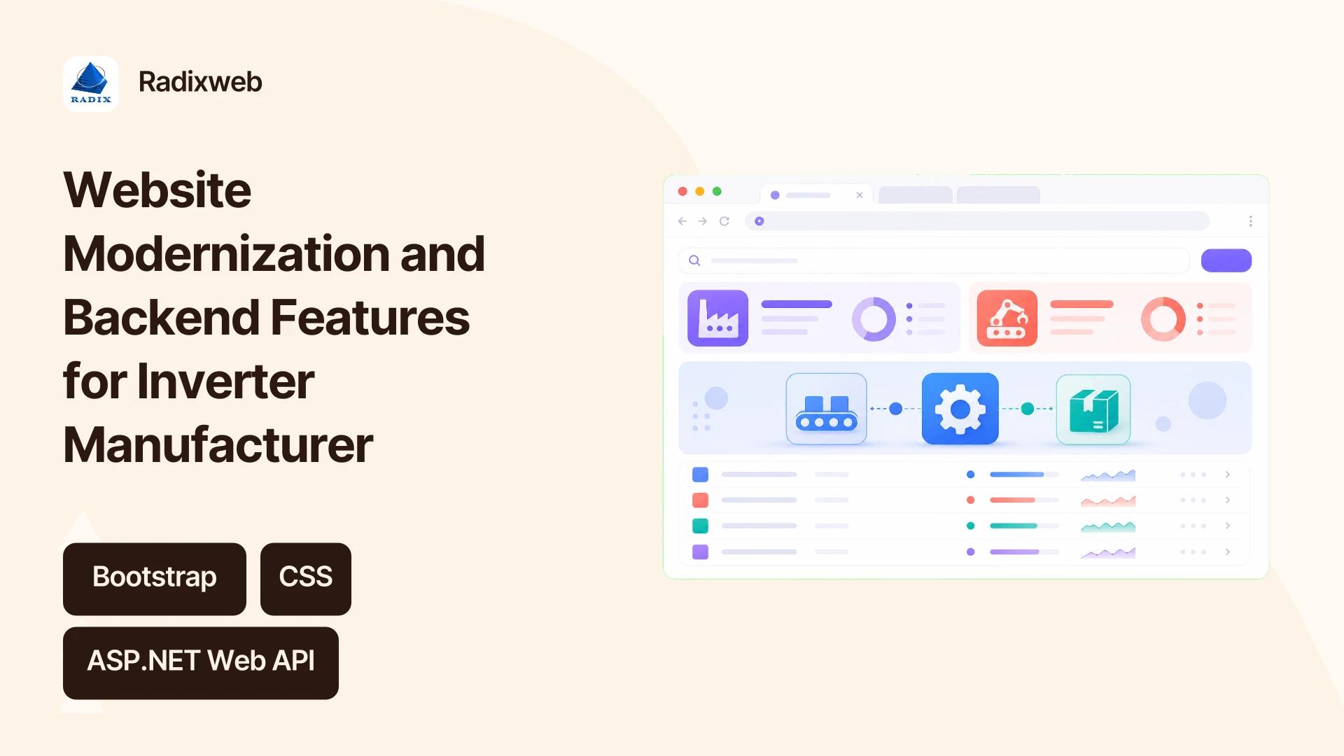 Project hero — replace with case study imagery
