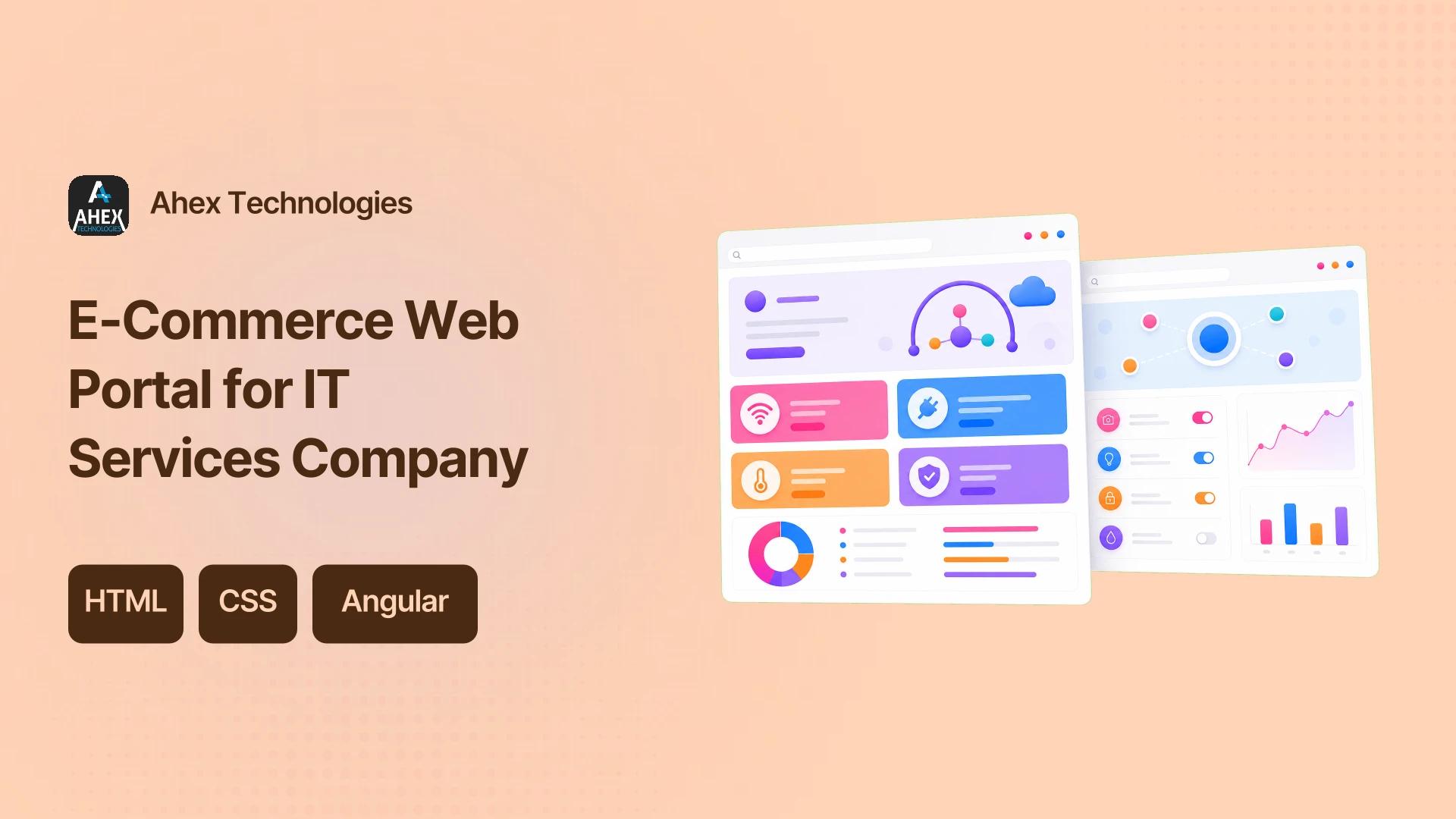 Project hero — replace with case study imagery
