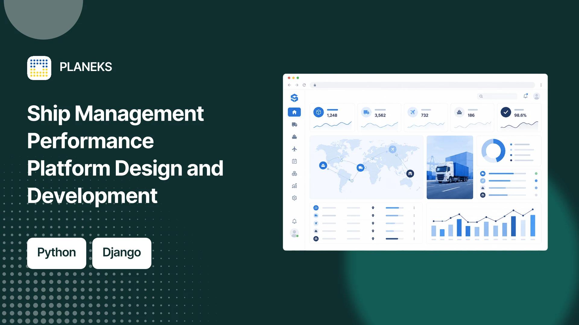 Project hero — replace with case study imagery