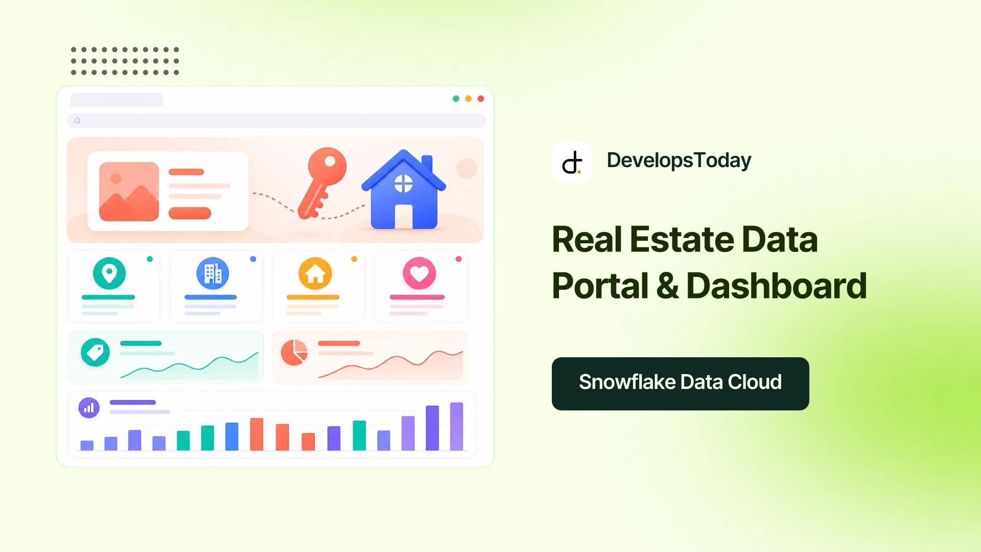 Project hero — replace with case study imagery