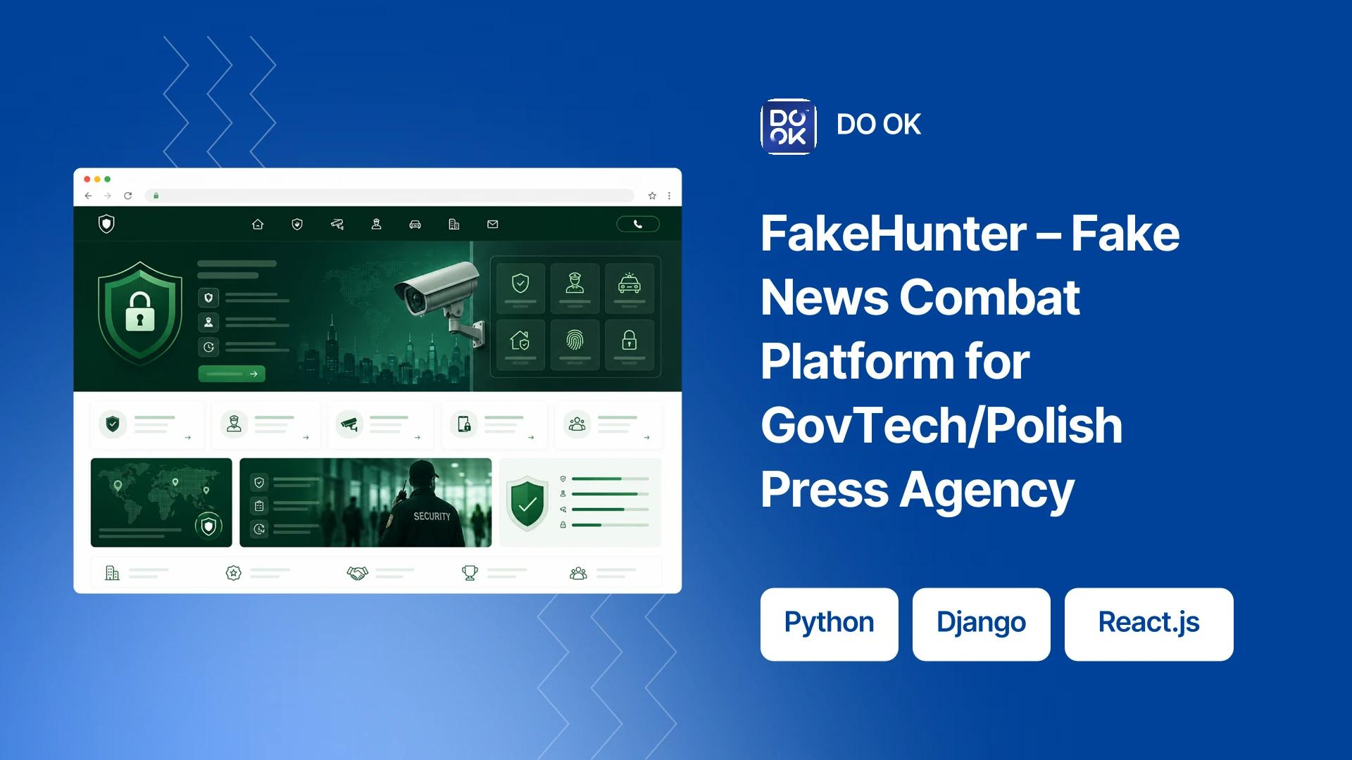 Project hero — replace with case study imagery