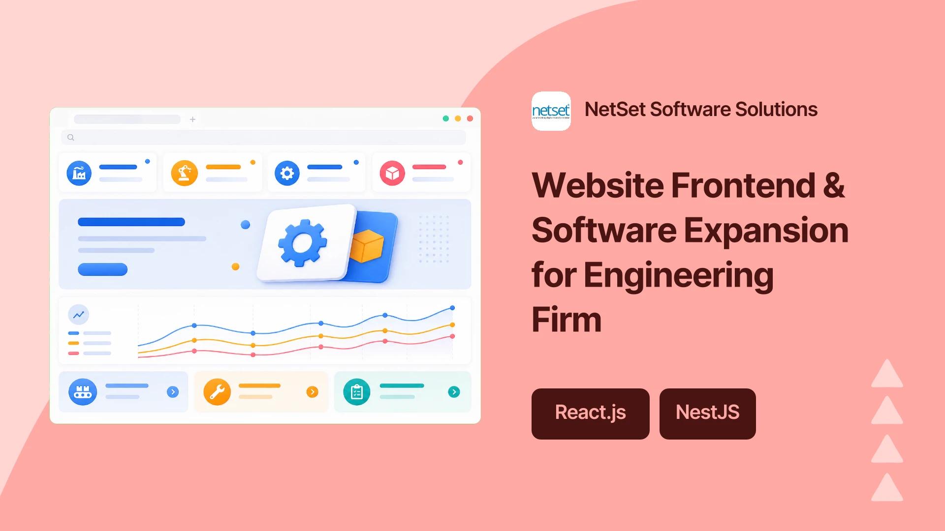 Project hero — replace with case study imagery