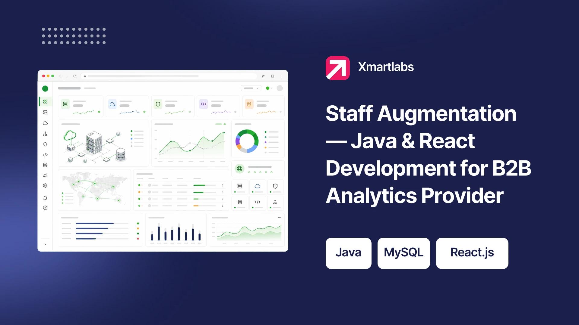 Project hero — replace with case study imagery