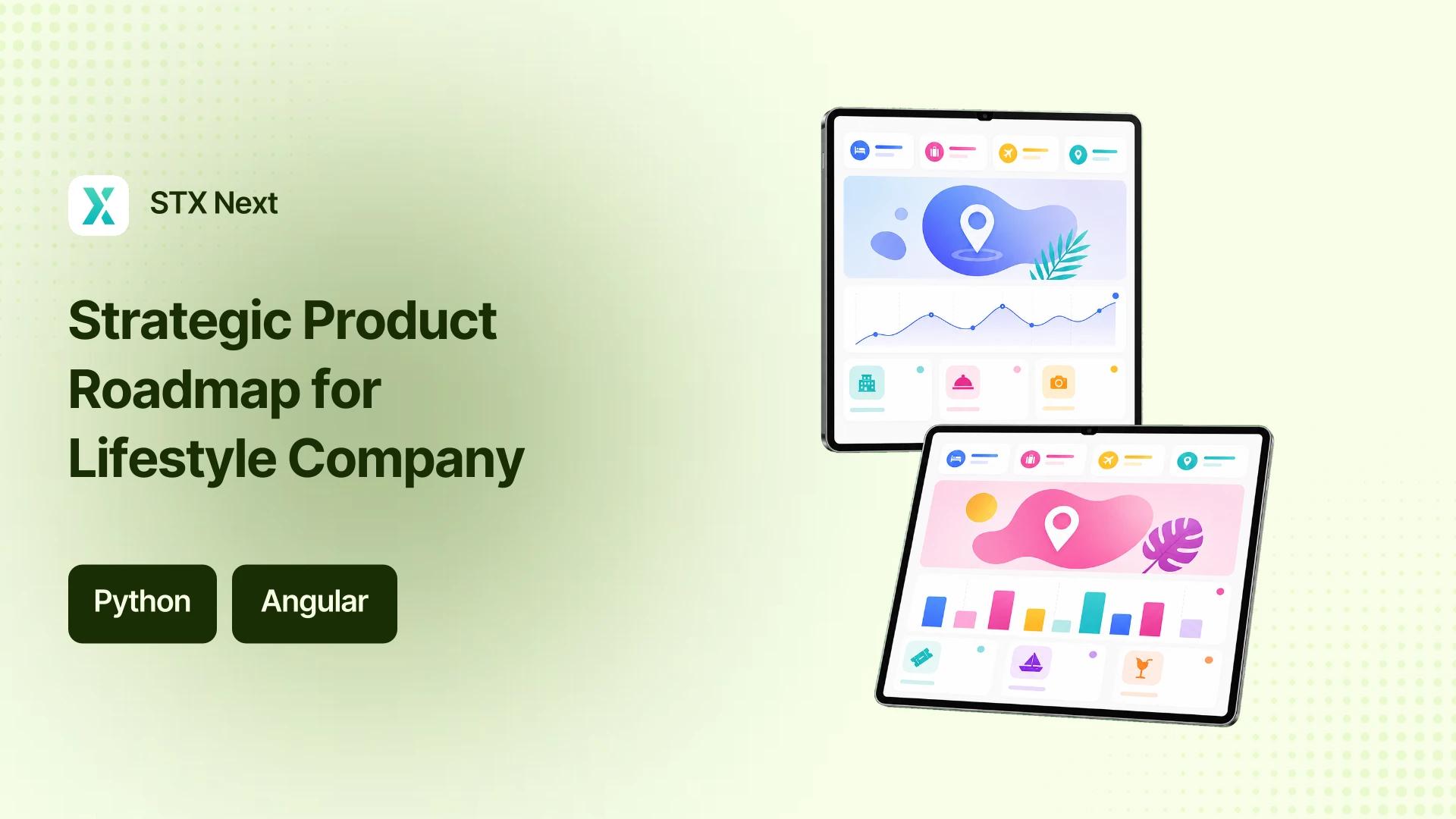 Project hero — replace with case study imagery
