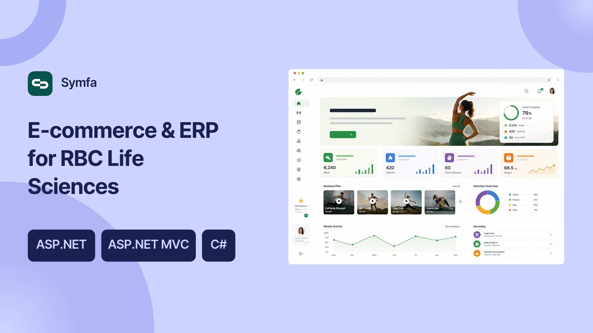 Project hero — replace with case study imagery