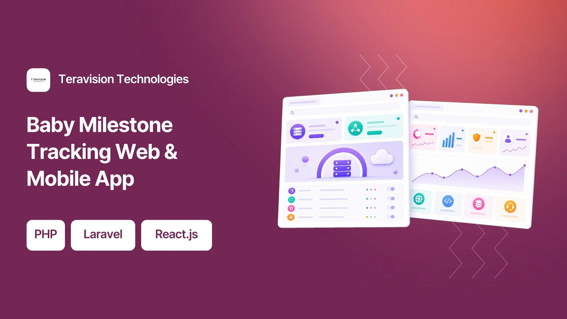 Project hero — replace with case study imagery