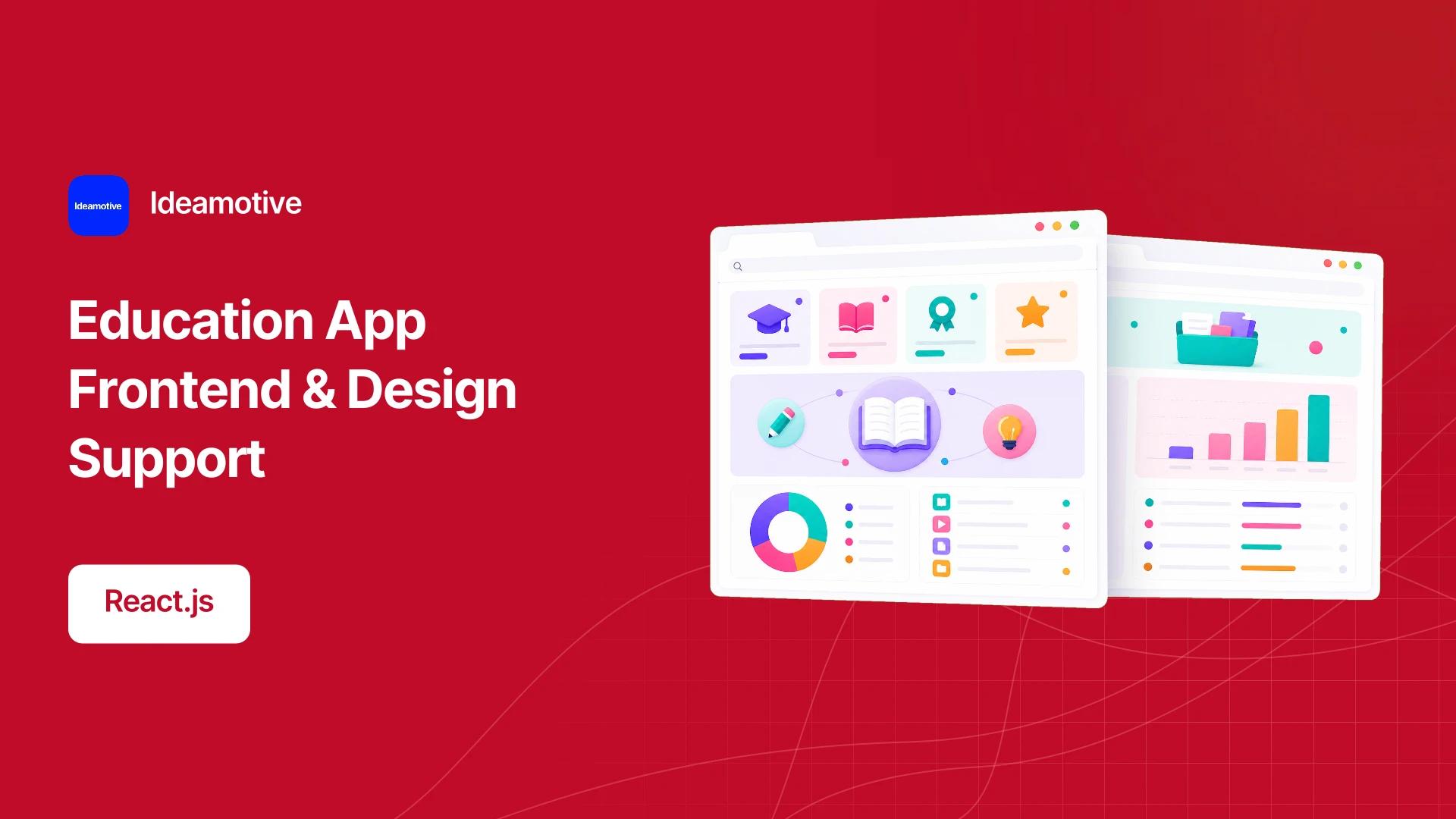 Project hero — replace with case study imagery