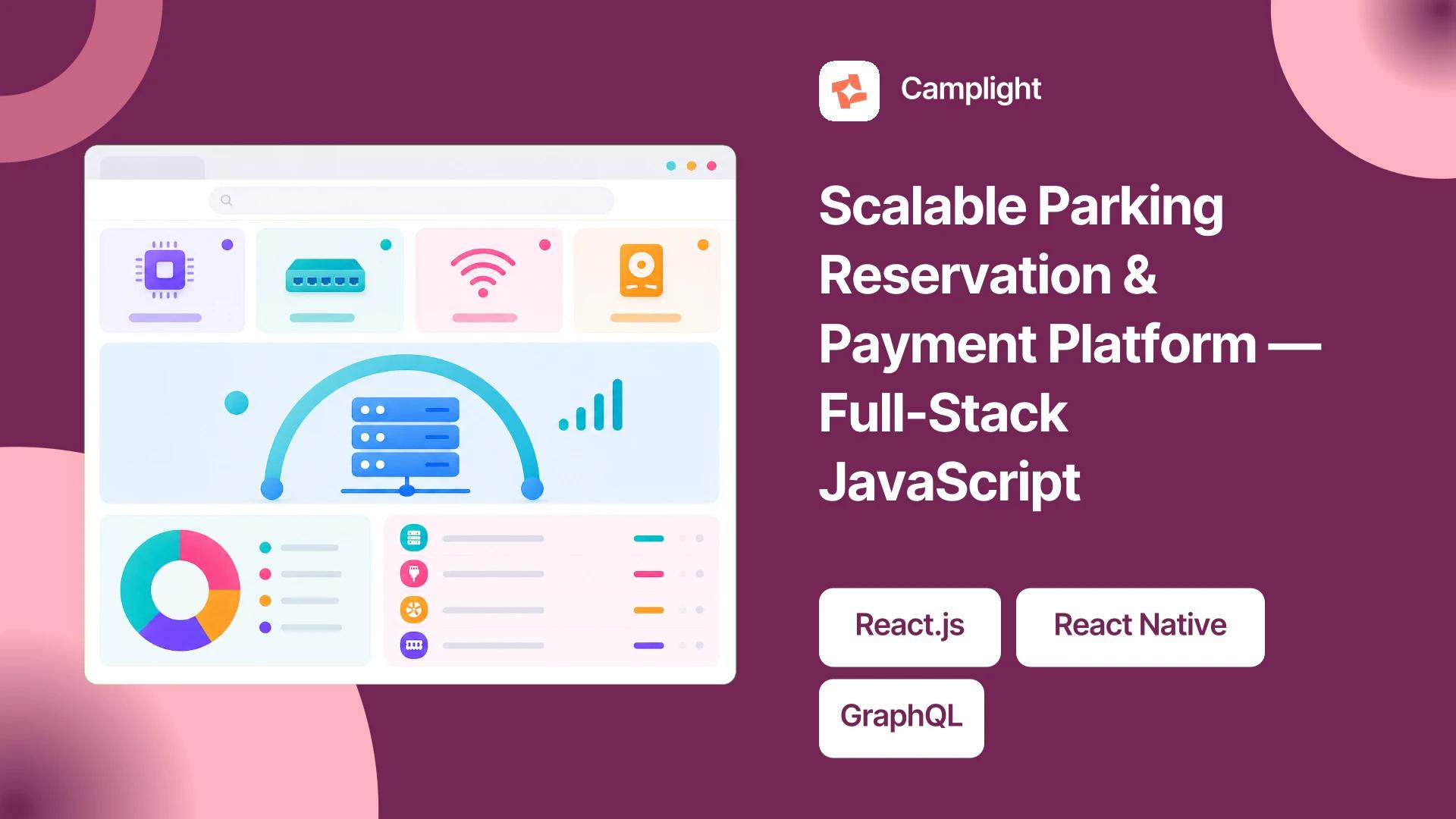 Project hero — replace with case study imagery