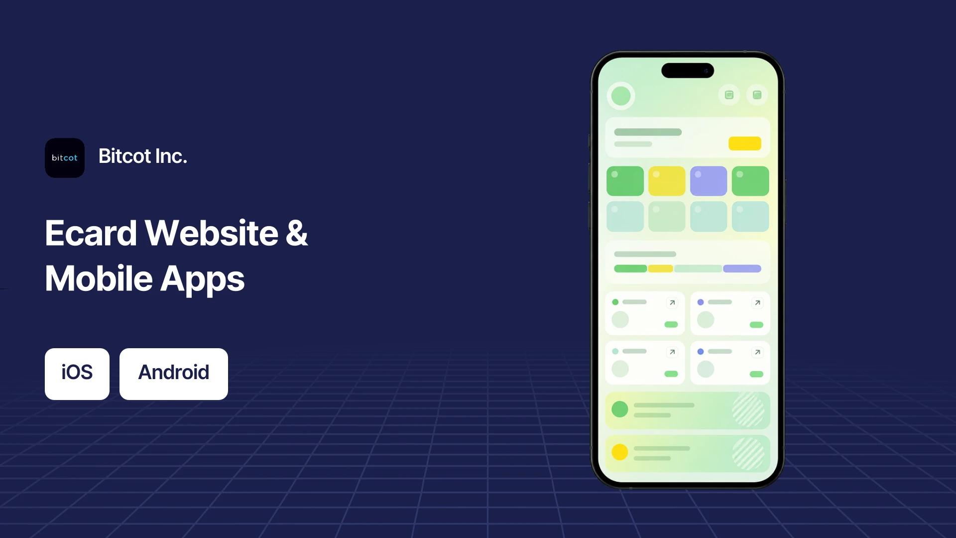 Project hero — replace with case study imagery