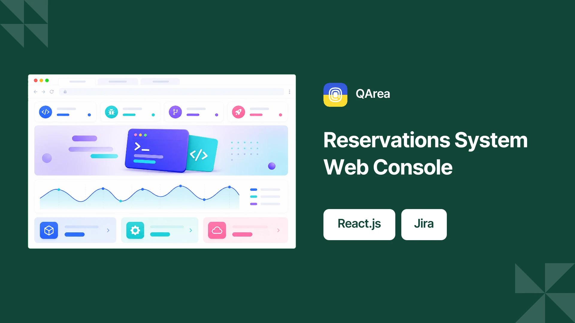 Project hero — replace with case study imagery