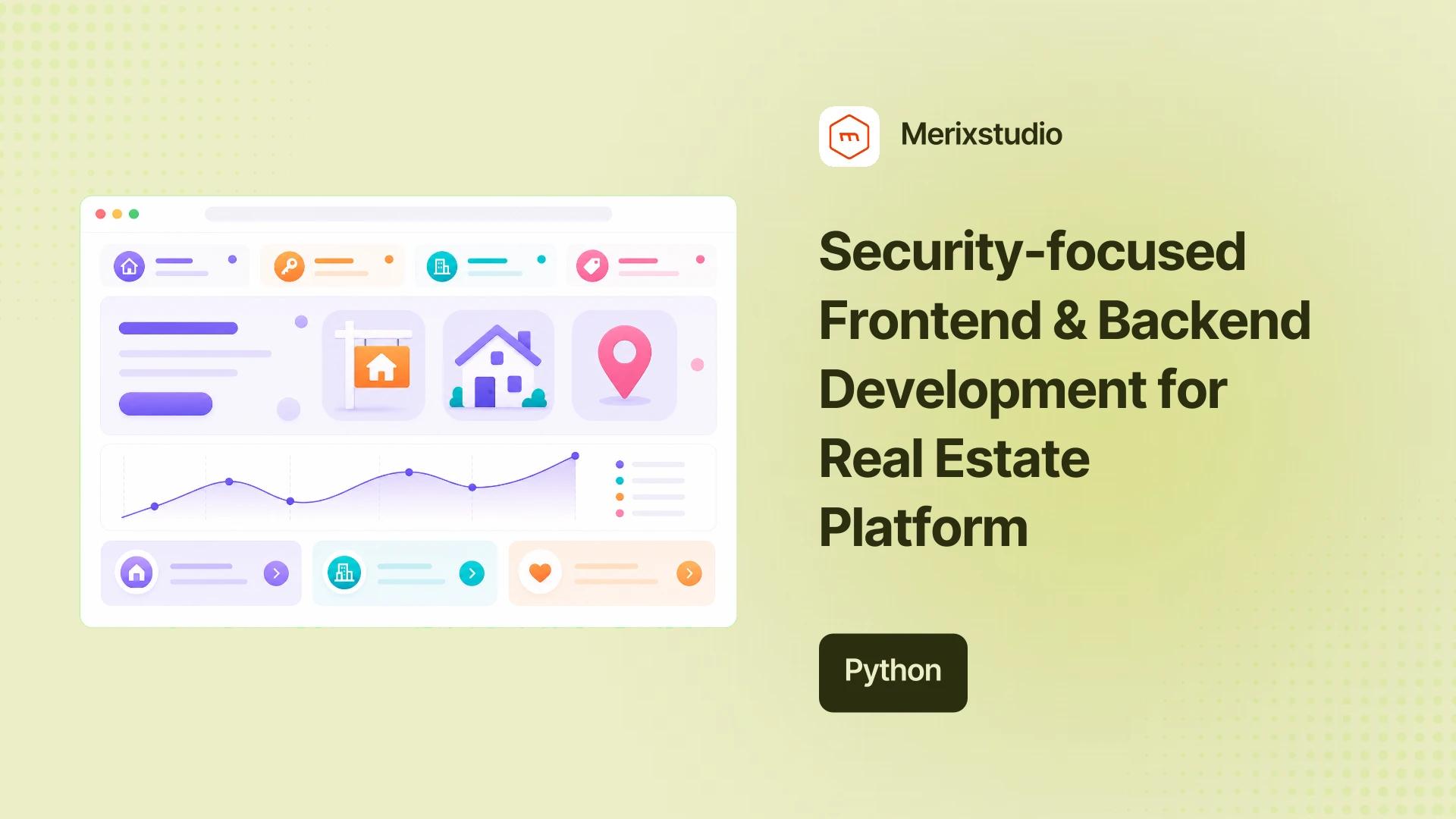 Project hero — replace with case study imagery