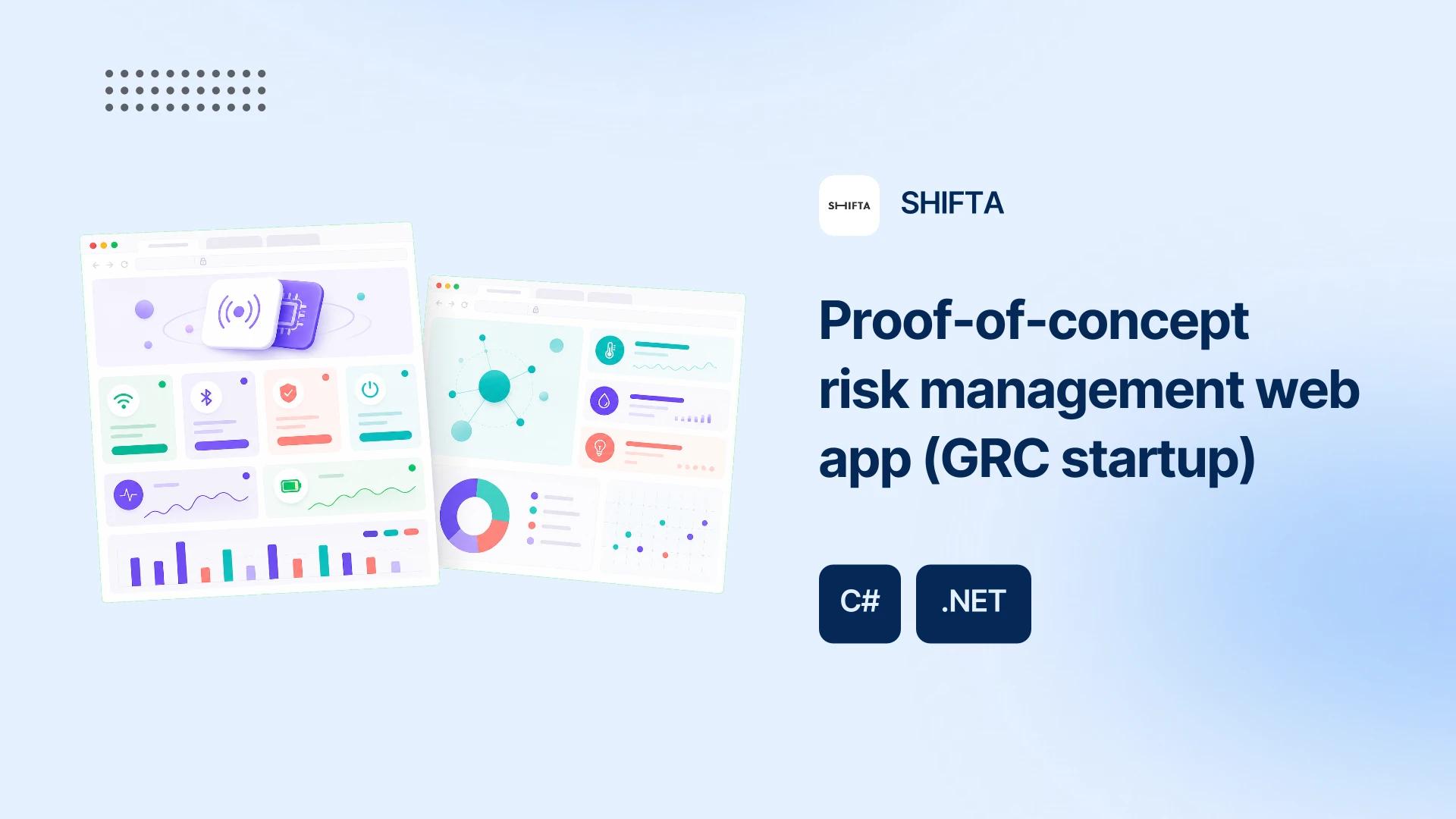 Project hero — replace with case study imagery