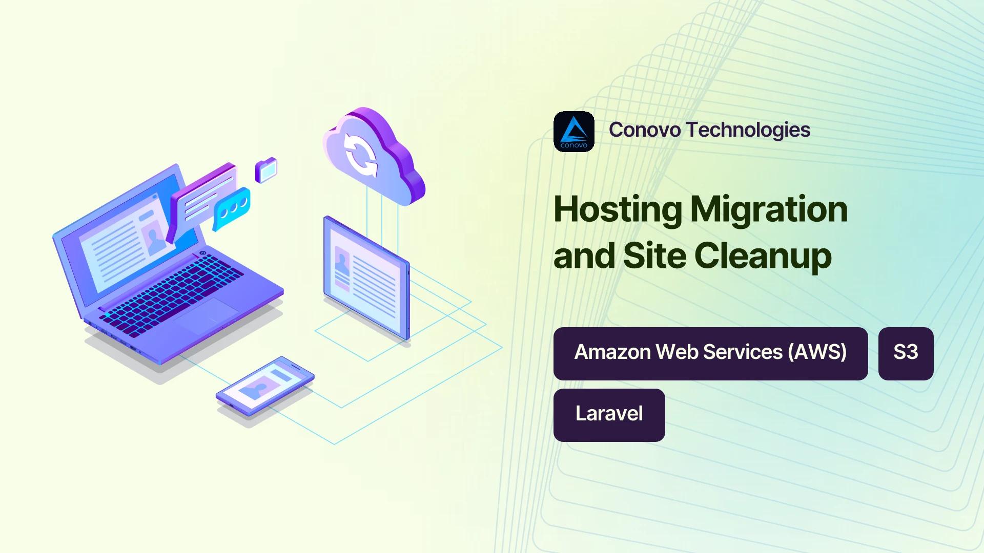 Project hero — replace with case study imagery