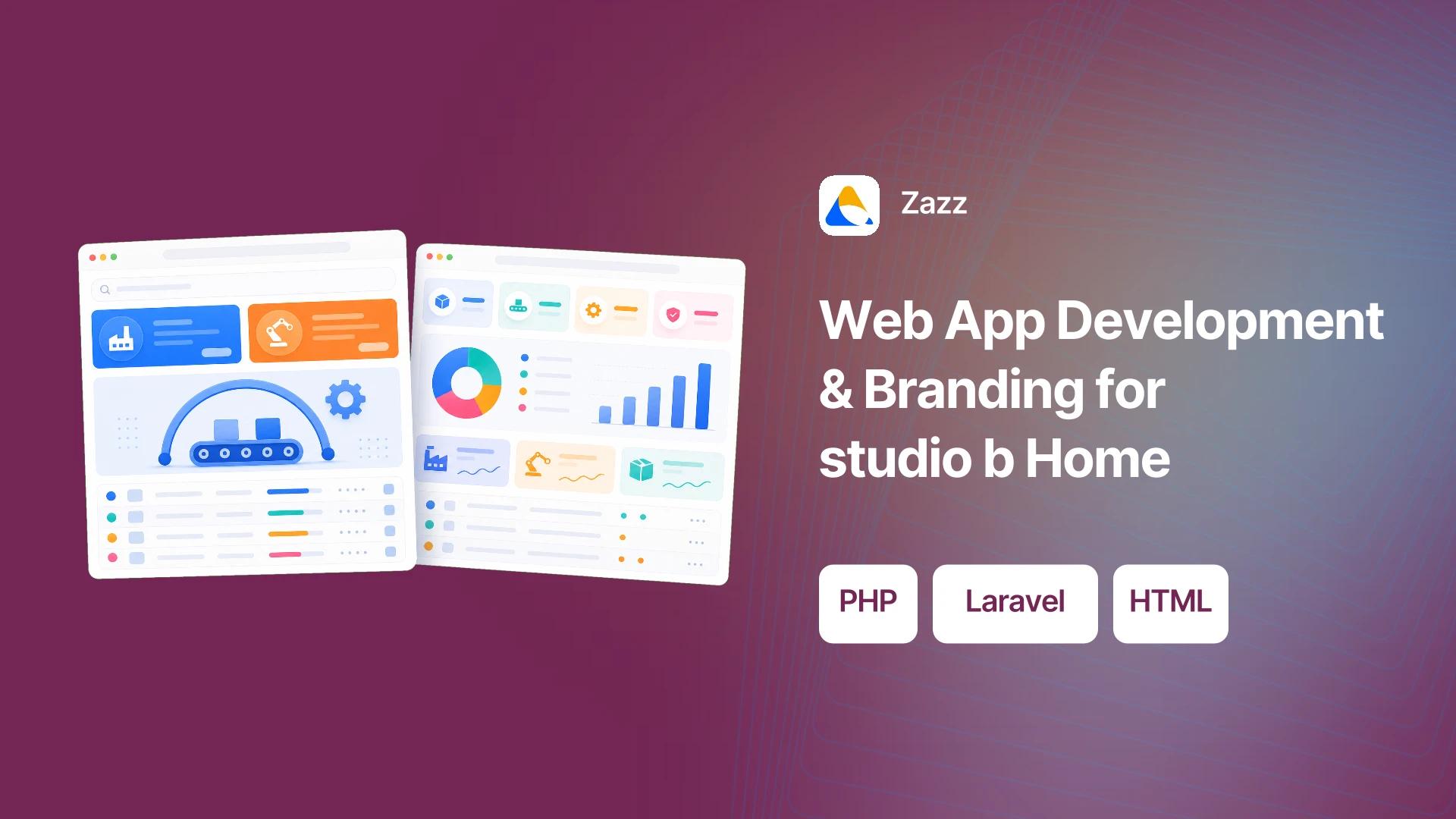 Project hero — replace with case study imagery