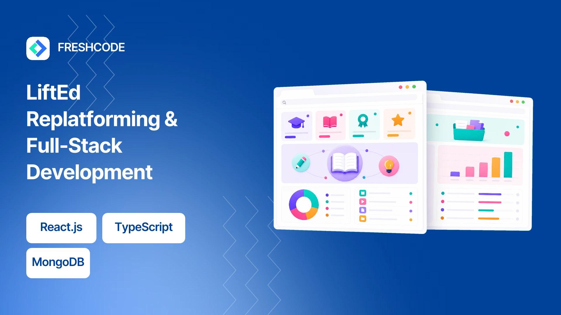 Project hero — replace with case study imagery