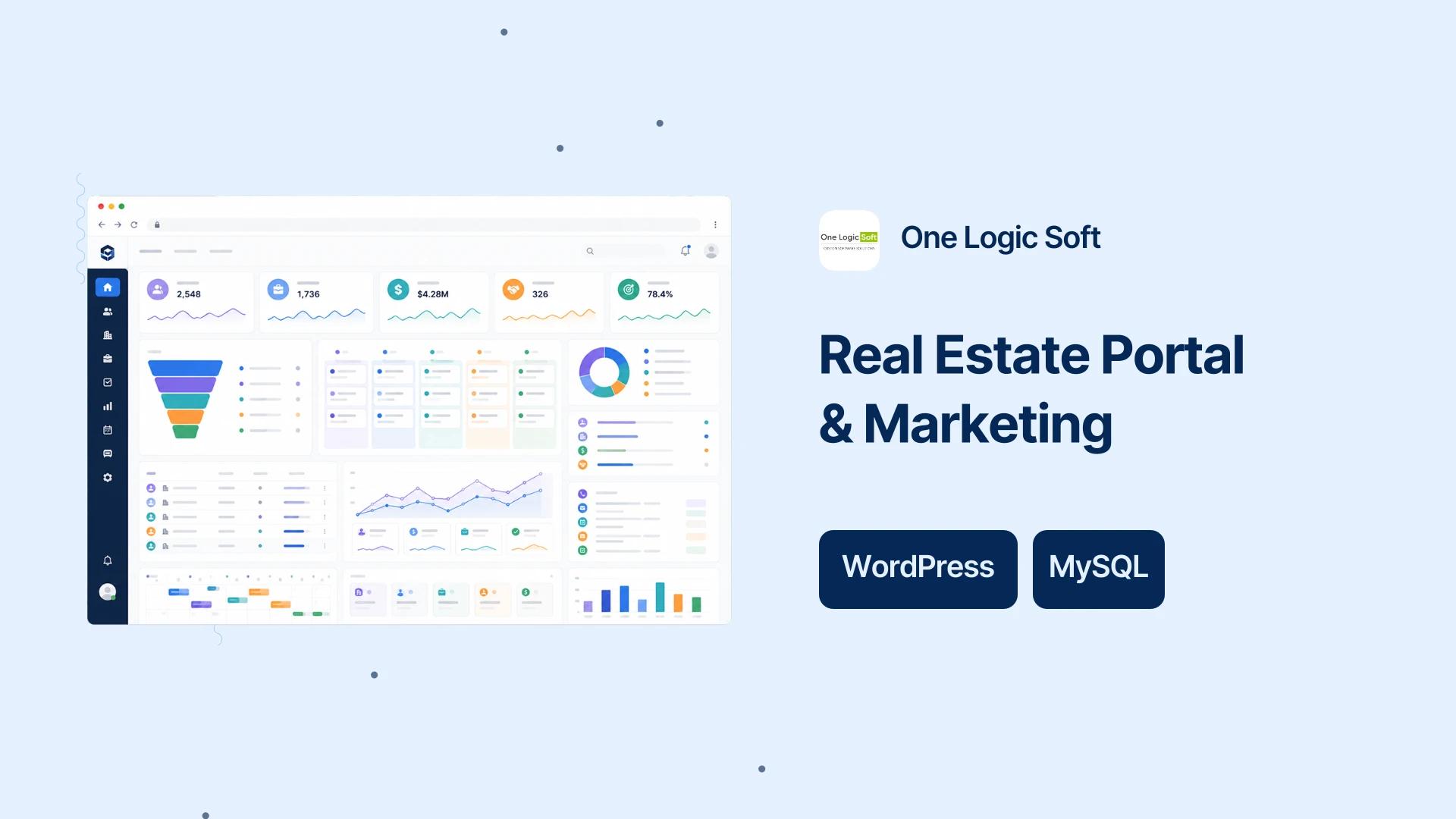 Project hero — replace with case study imagery