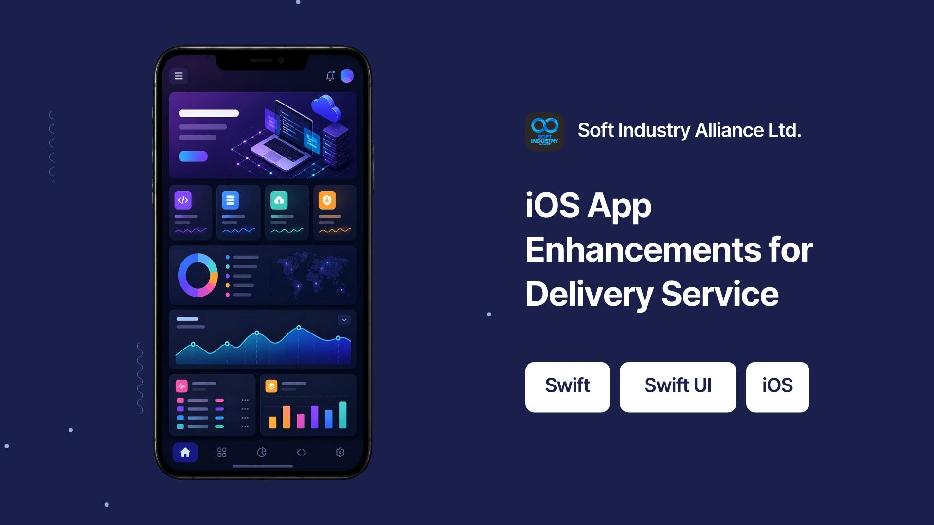 Project hero — replace with case study imagery