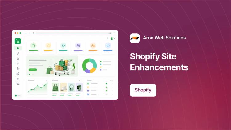 Preview of the Shopify Enhancements and Training for The Village Life