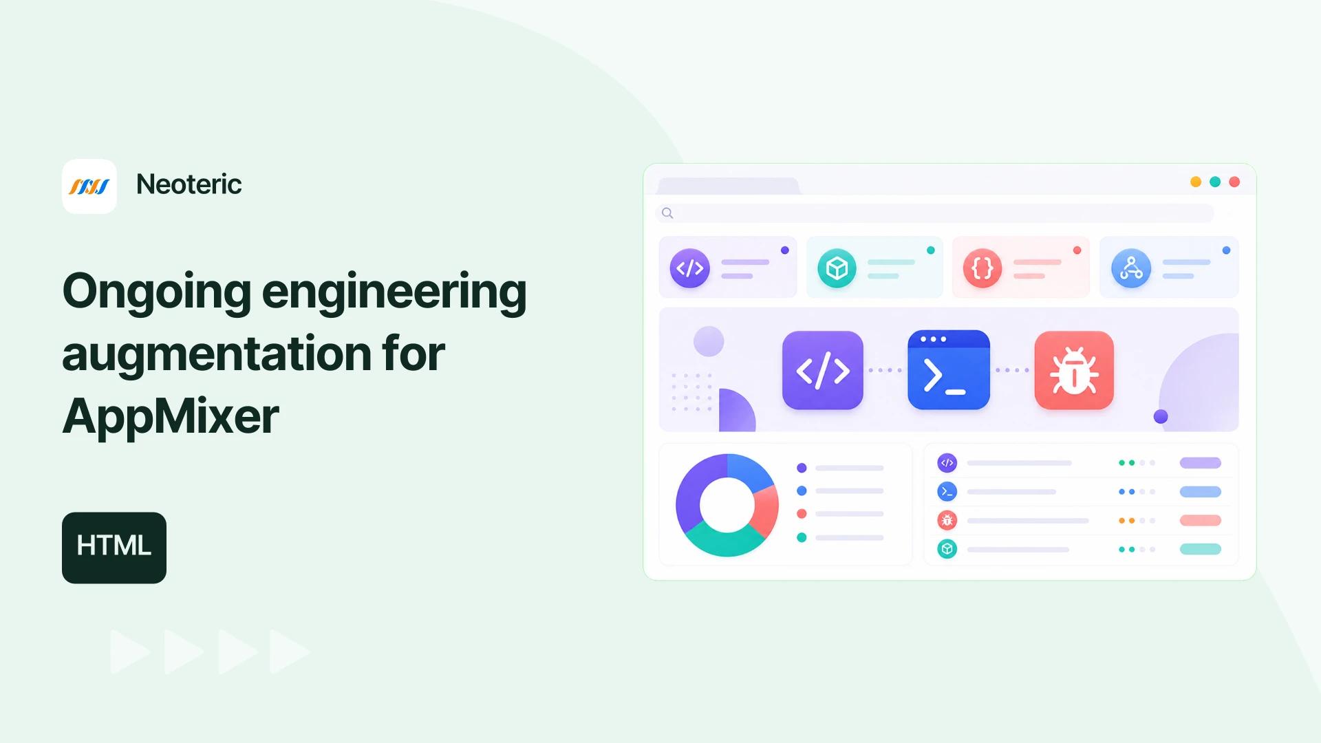 Project hero — replace with case study imagery