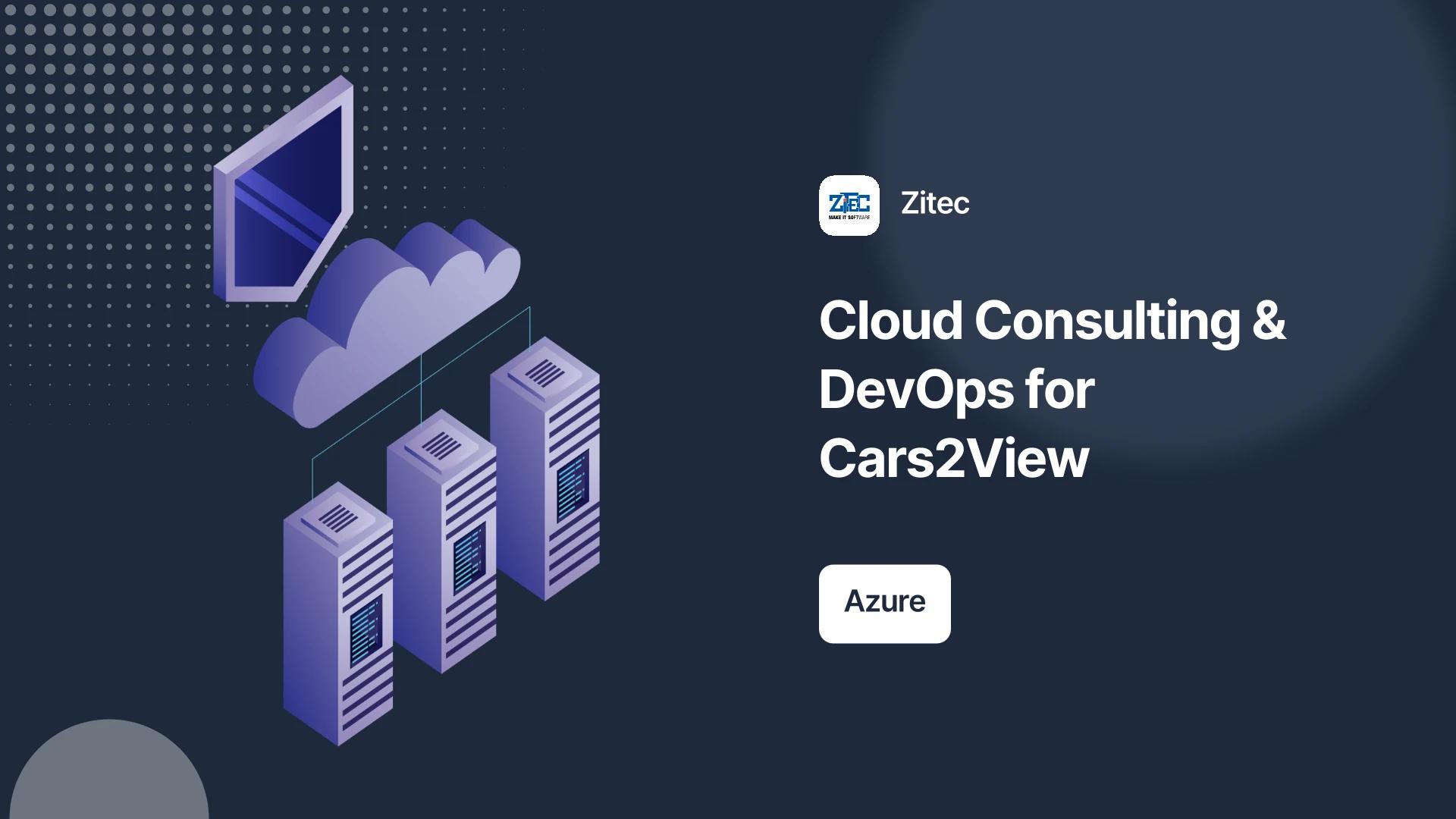 Project hero — replace with case study imagery