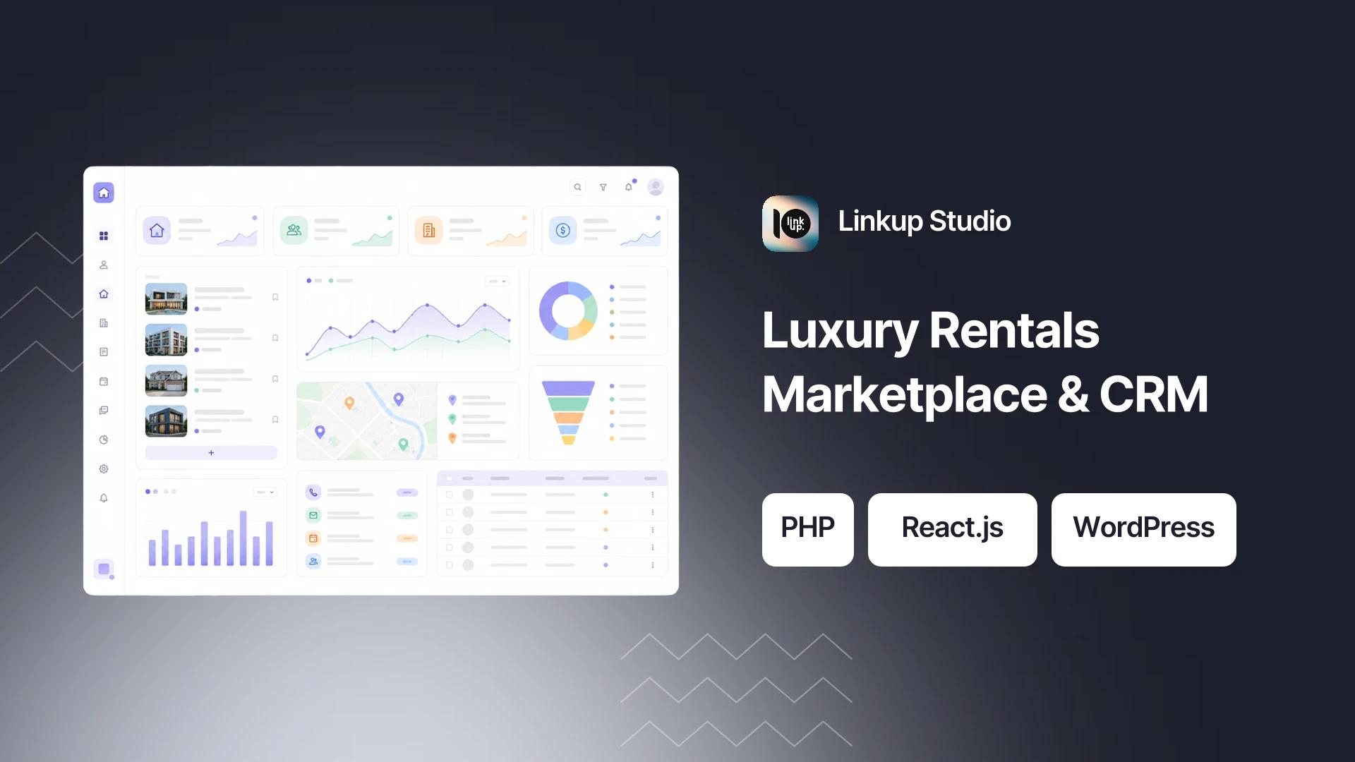 Project hero — replace with case study imagery