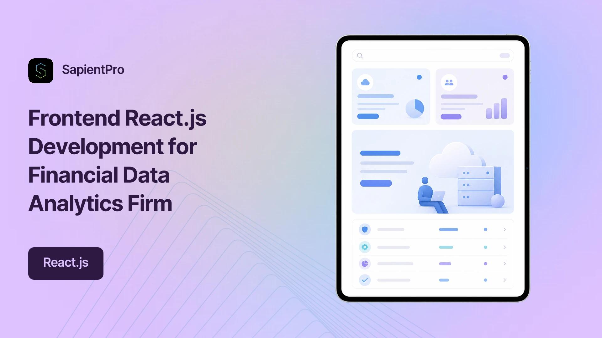 Project hero — replace with case study imagery