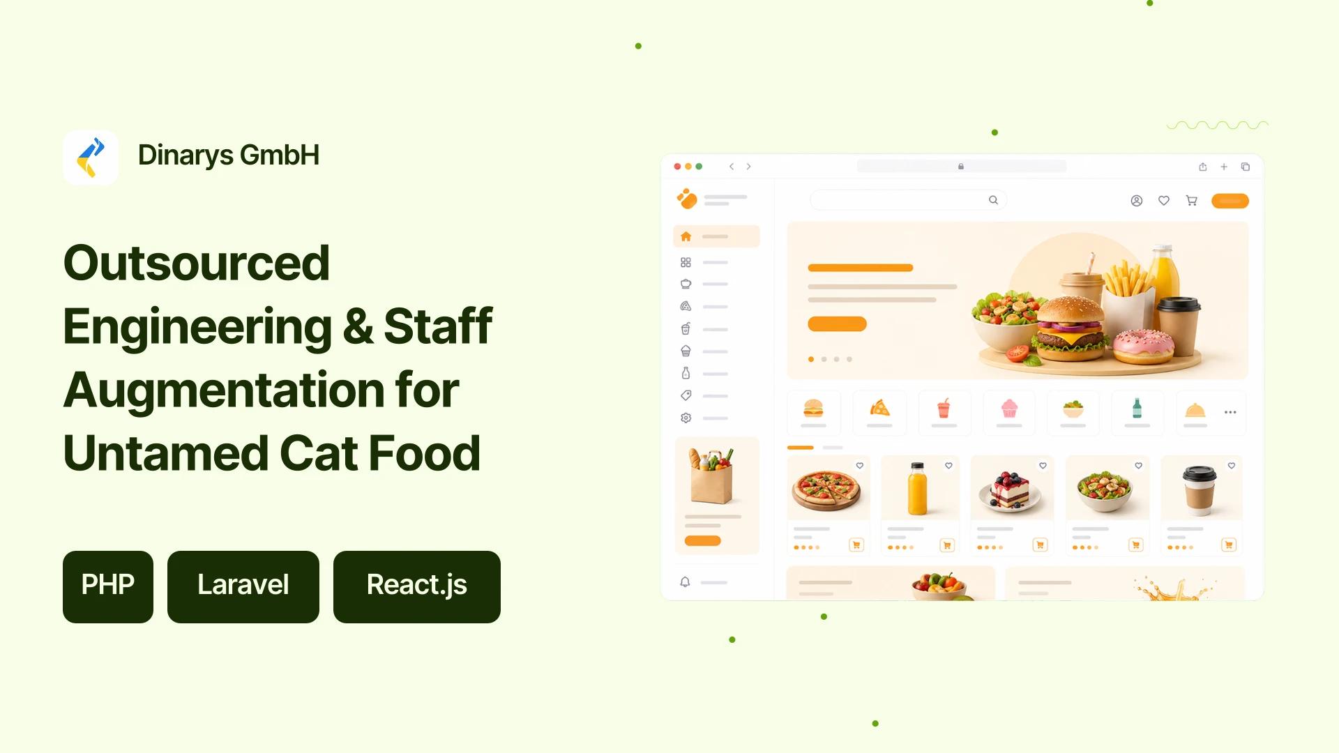 Project hero — replace with case study imagery