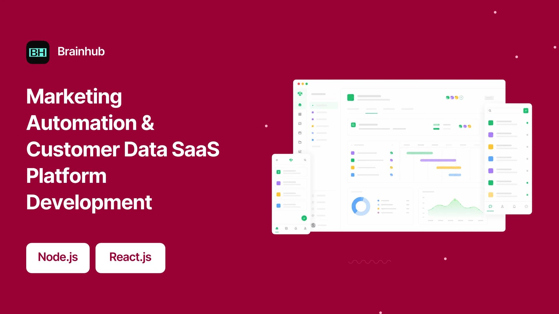 Project hero — replace with case study imagery
