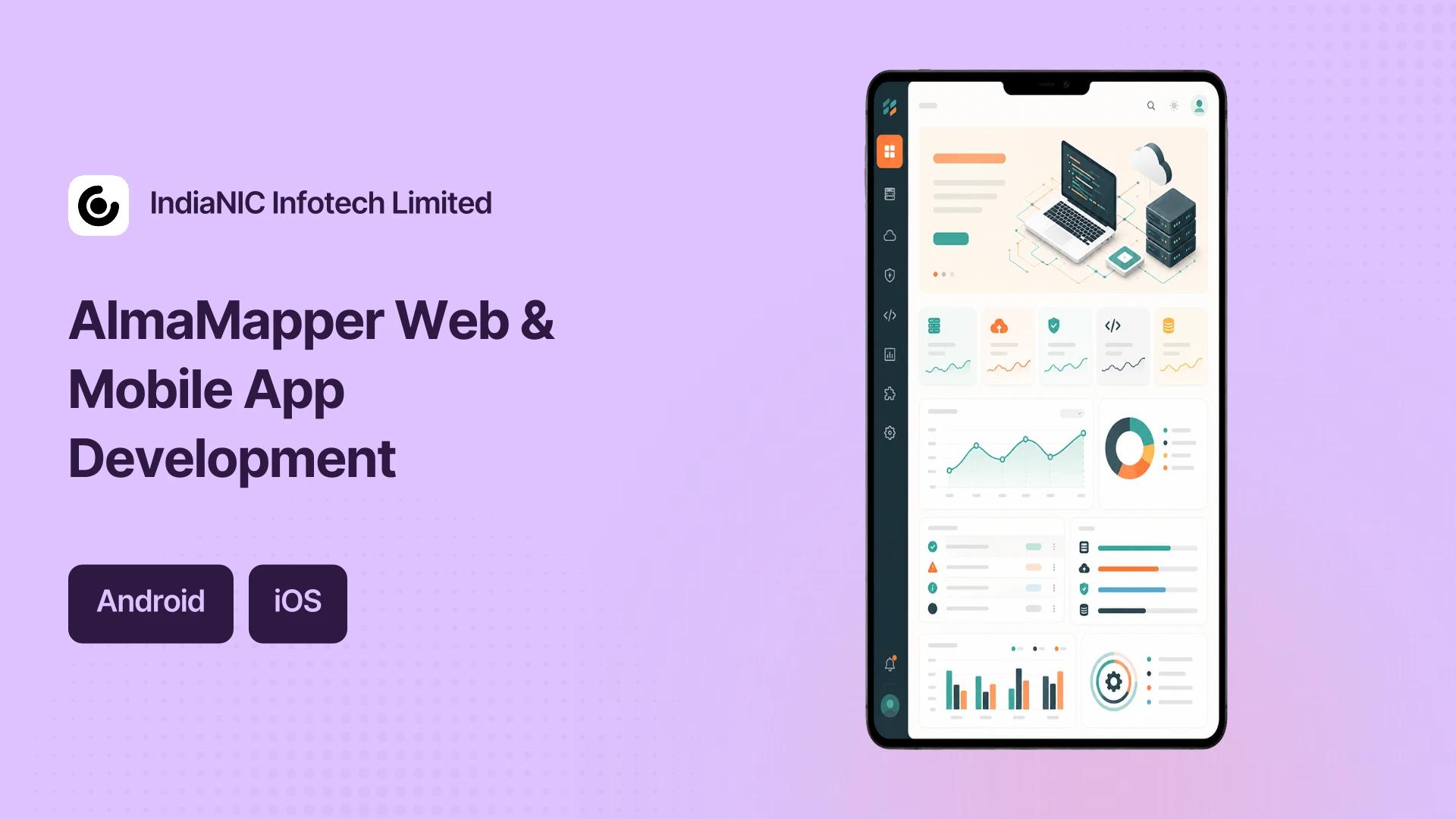 Project hero — replace with case study imagery