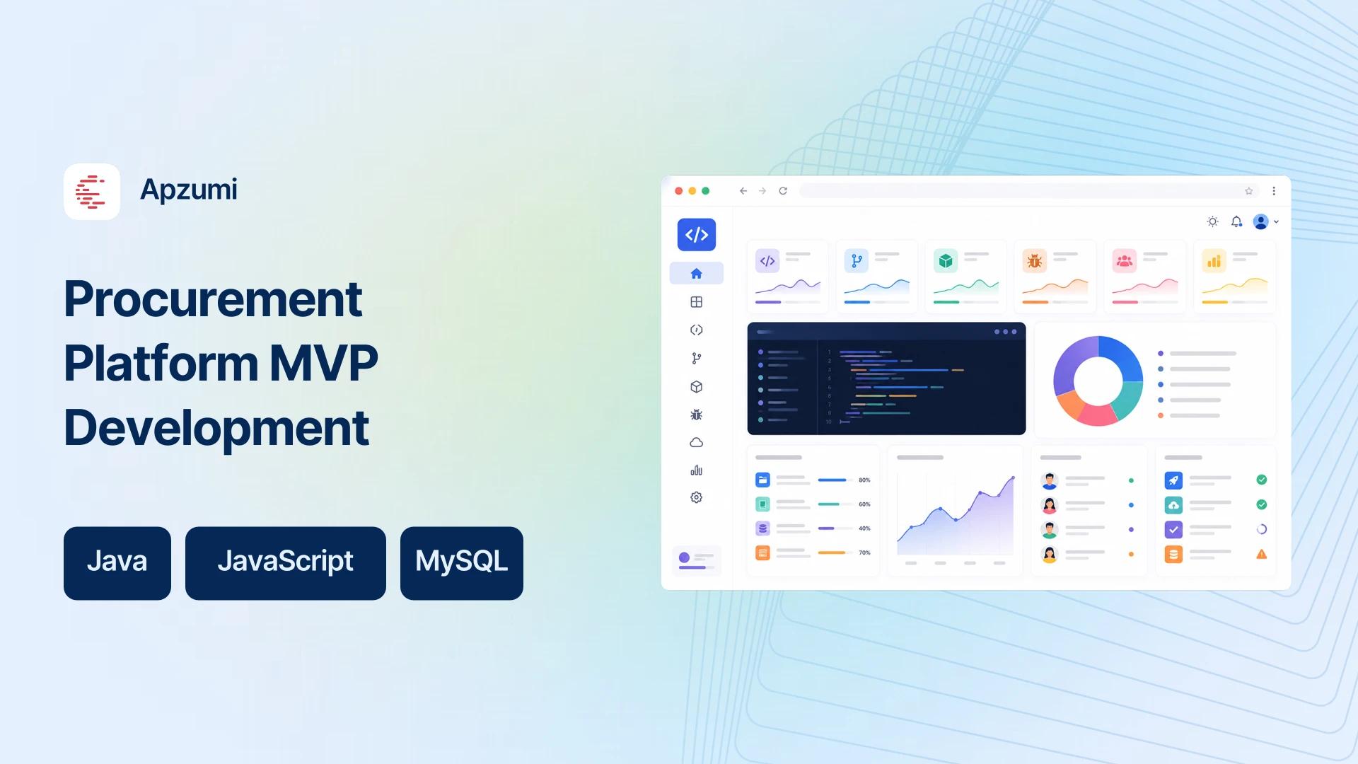 Project hero — replace with case study imagery